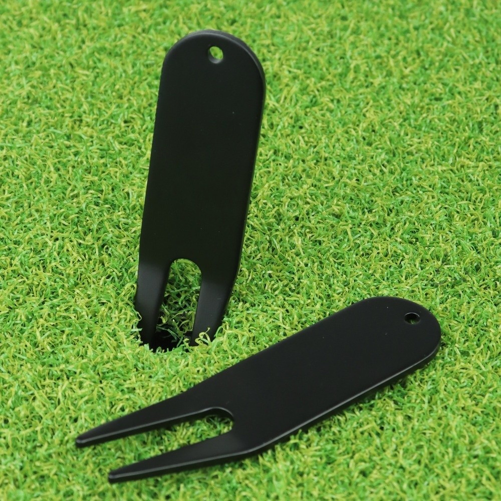 Divot Repair Tool - أداة إصلاح عيوب العشب في ملعب