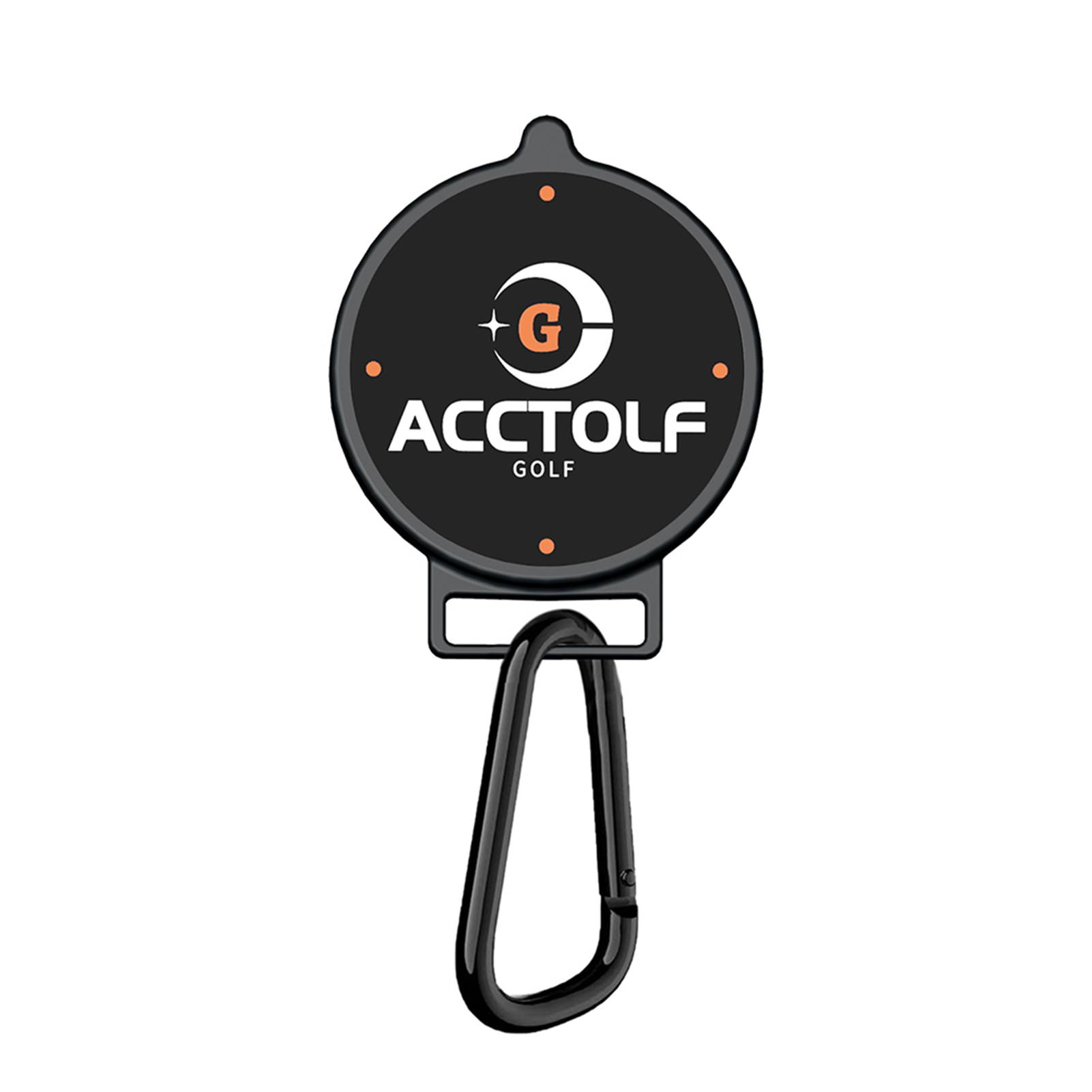 Golf Equipment Industry - مشبك جولف مغناطيسي فائق، منشفة صناعية
