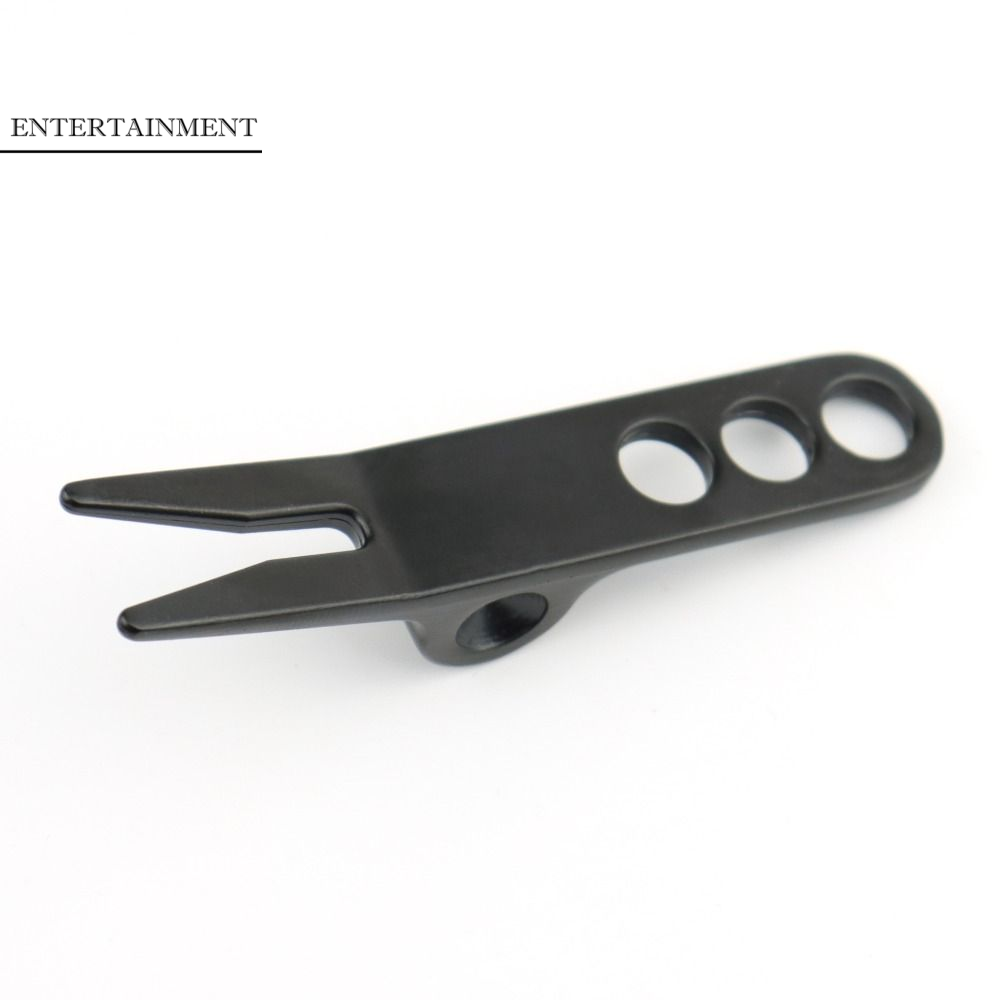 Divot Repair Tool - أداة إصلاح ملاعب الجولف من سبيكة