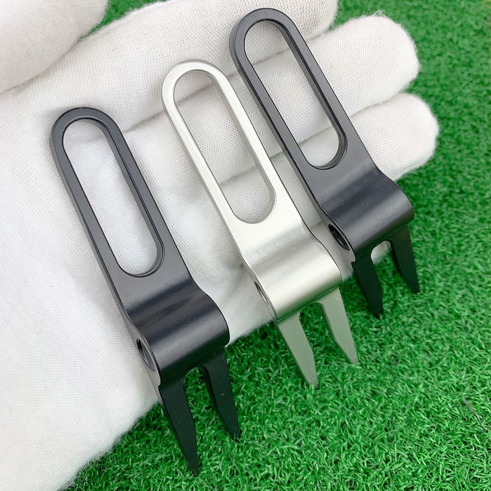 Divot Repair Tool - أداة إصلاح عيوب العشب في ملعب