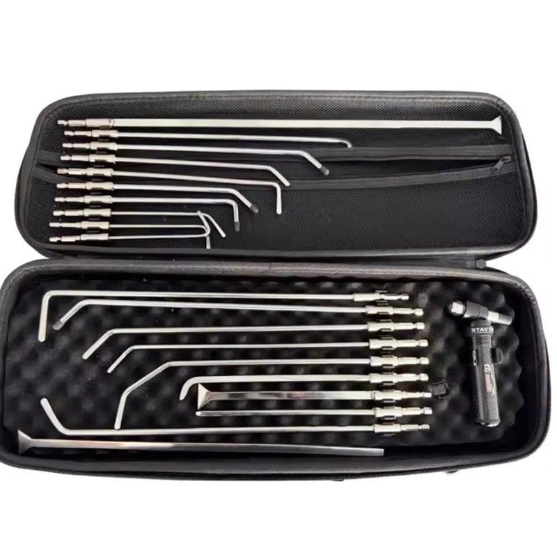 Divot Repair Tool - طقم 20 قطعة من أدوات إصلاح