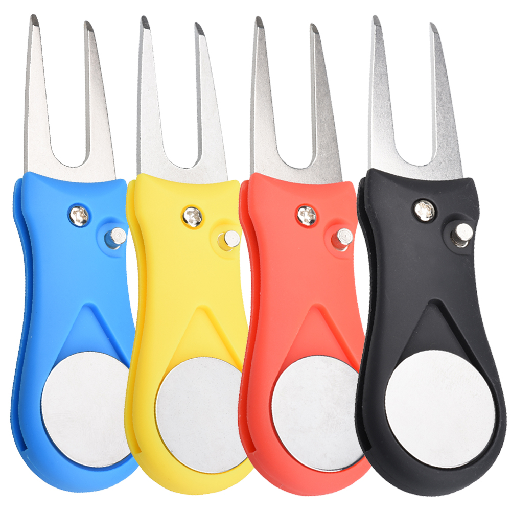 1 قطعة أداة إصلاح ديفت جولف قا - مراجعة Divot Repair Tool وسعره