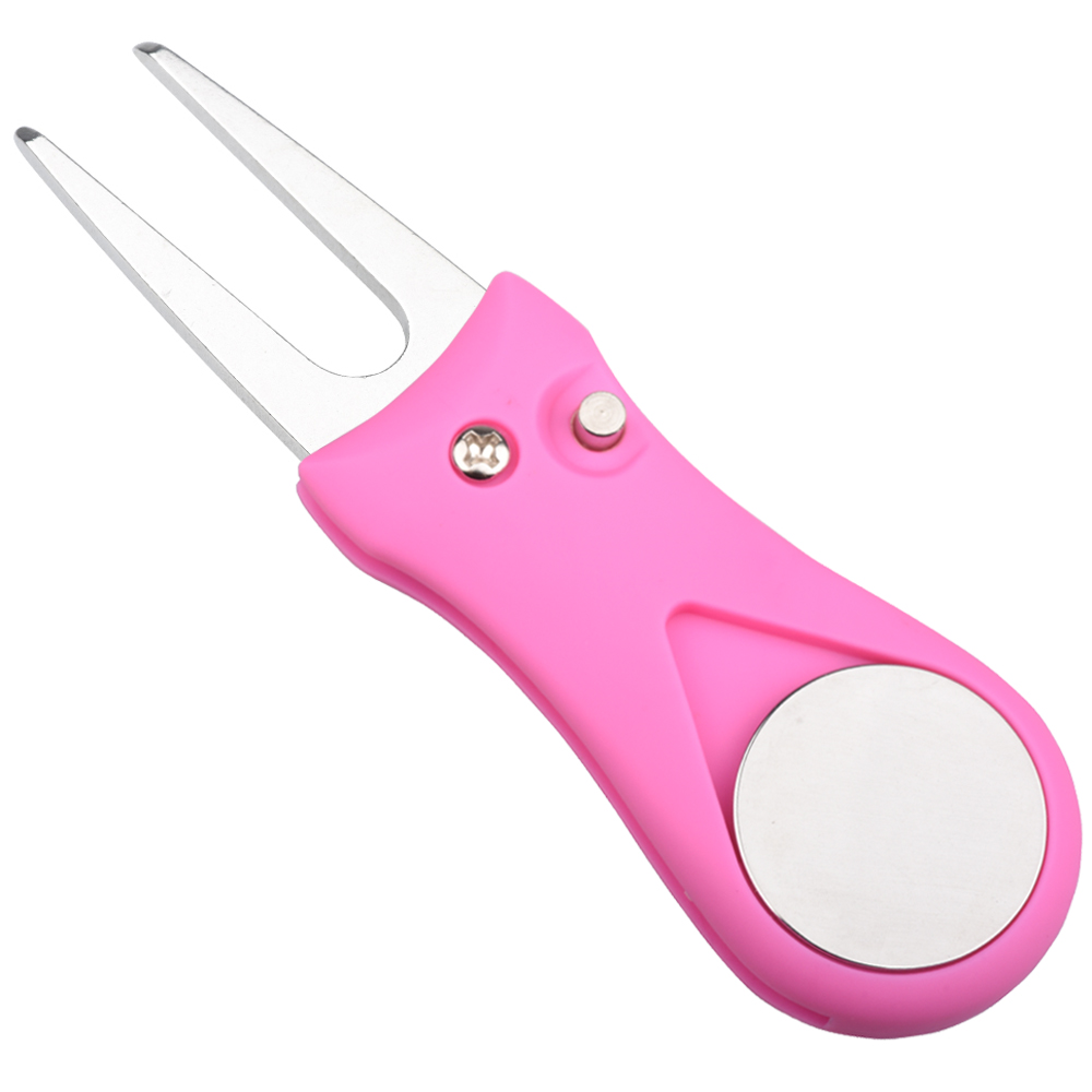 1 قطعة أداة إصلاح ديفت جولف قا - مراجعة Divot Repair Tool وسعره