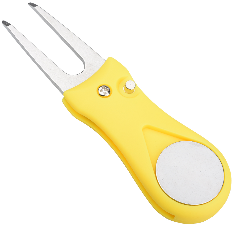 1 قطعة أداة إصلاح ديفت جولف قا - مراجعة Divot Repair Tool وسعره