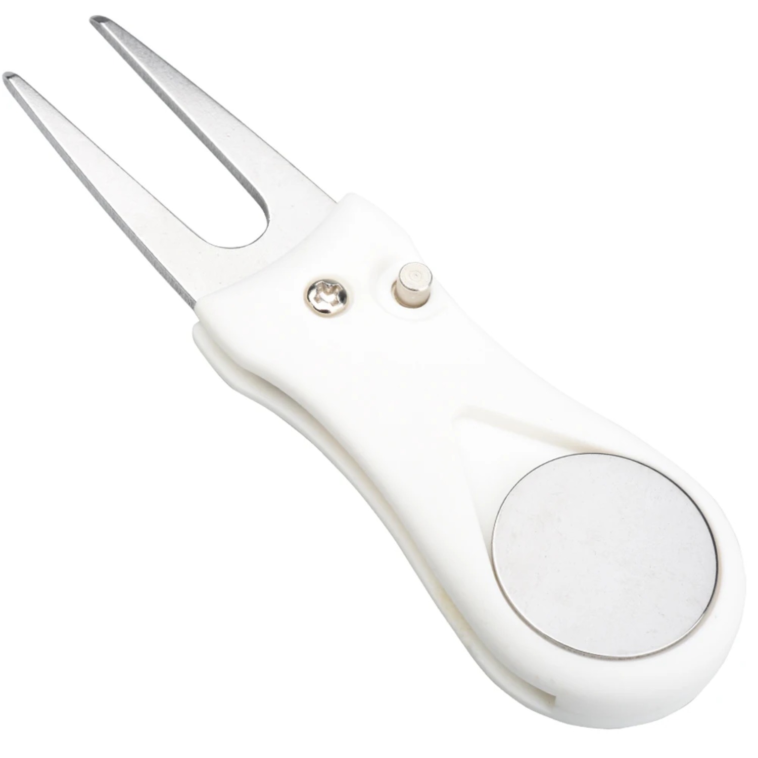أداة إصلاح ديفوت الجولف الجديد - مراجعة Divot Repair Tool وسعره