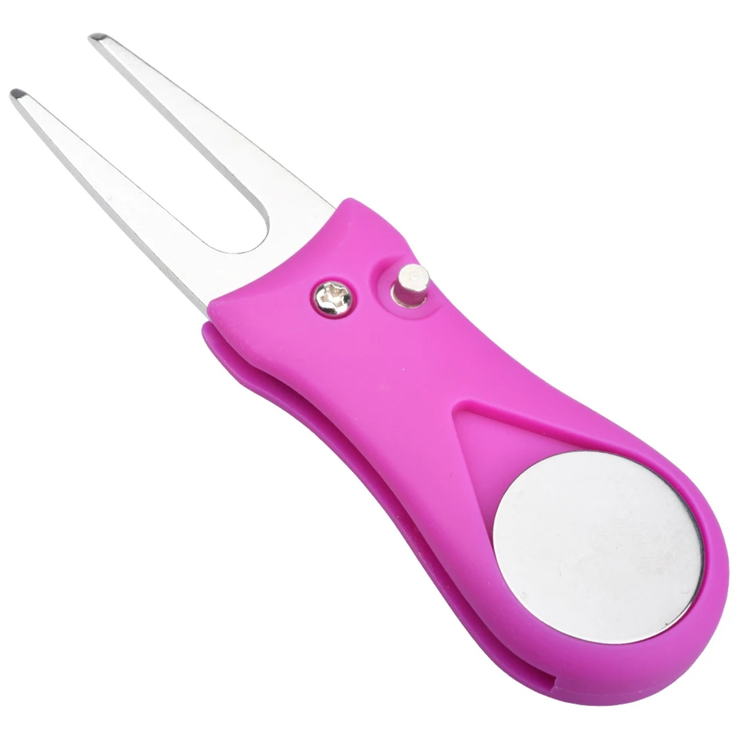 أداة إصلاح ديفوت الجولف الجديد - مراجعة Divot Repair Tool وسعره