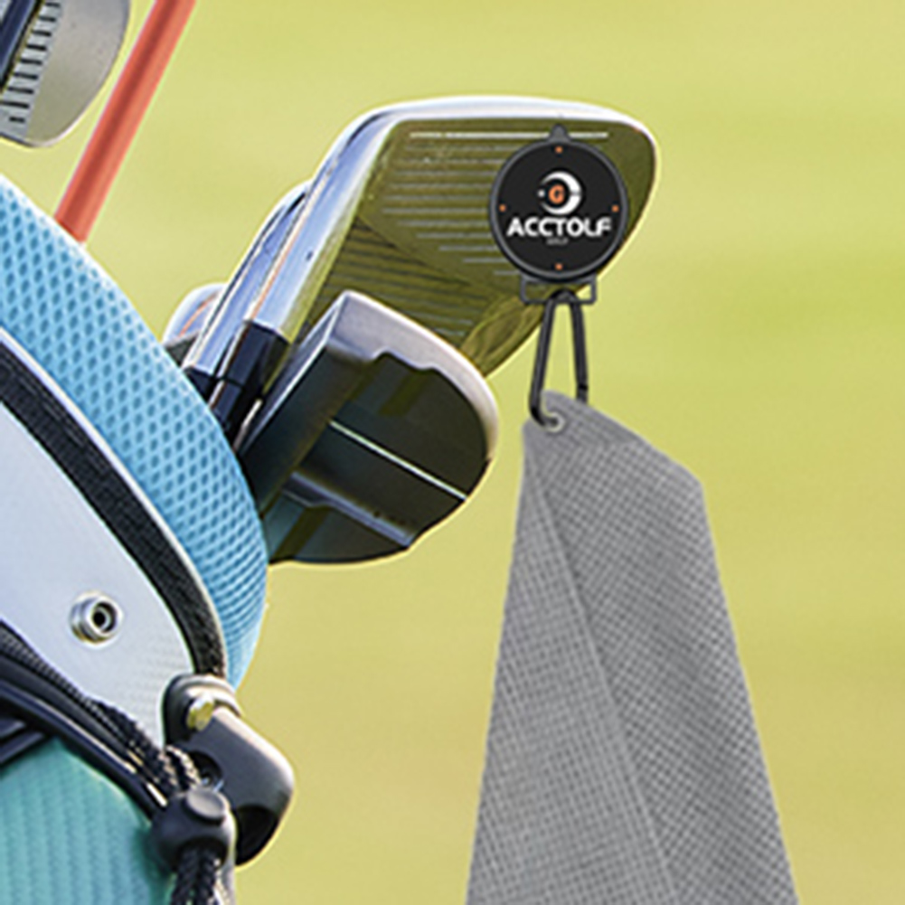 مشبك منشفة جولف مغناطيسي، مشبك - مراجعة Golf Equipment Industry وسعره