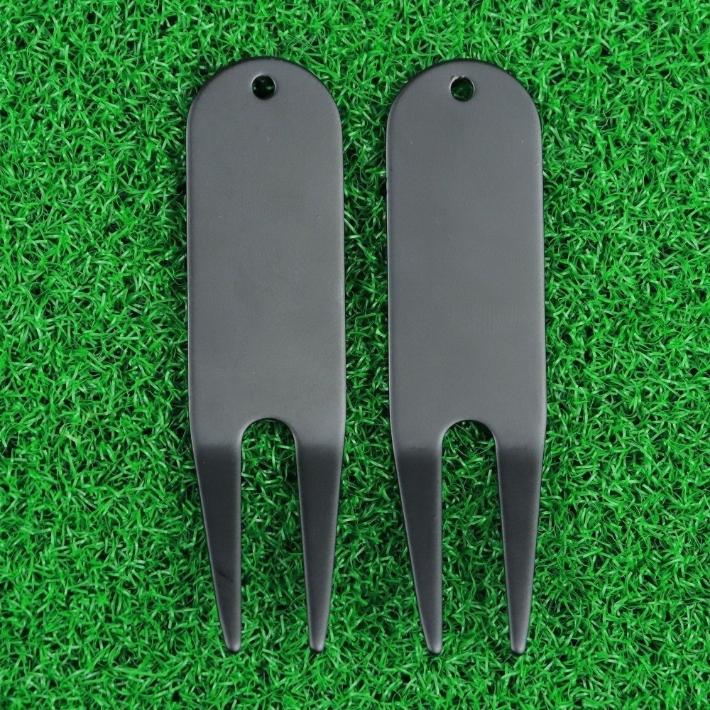 أداة إصلاح عيوب العشب في ملعب  - مراجعة Divot Repair Tool وسعره