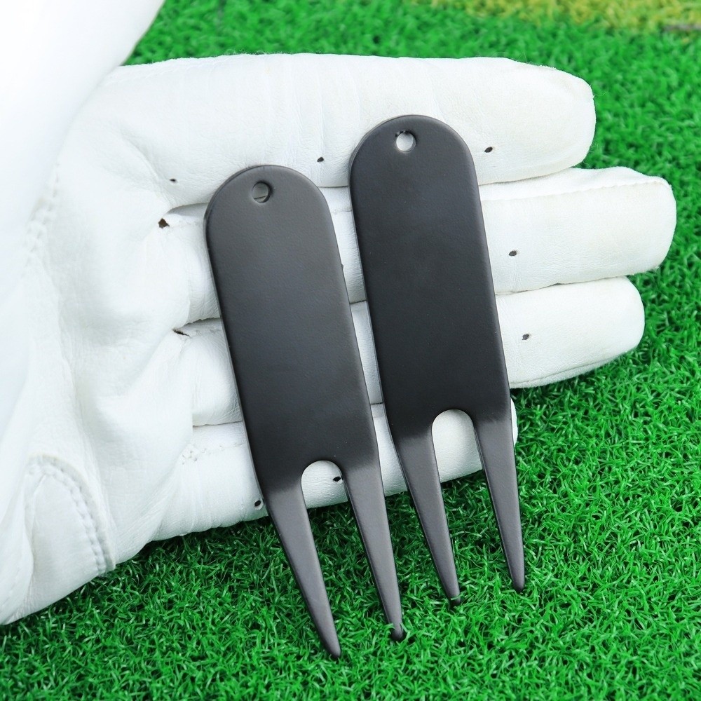 أداة إصلاح عيوب العشب في ملعب  - مراجعة Divot Repair Tool وسعره
