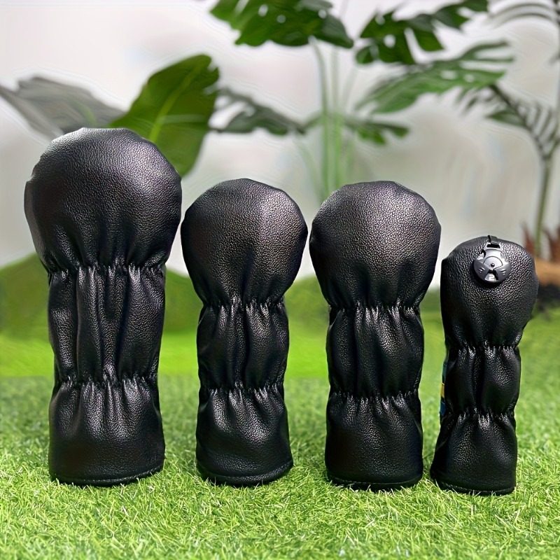 أغطية رؤوس مضارب الجولف العصري - مراجعة Golf Equipment Rack وسعره