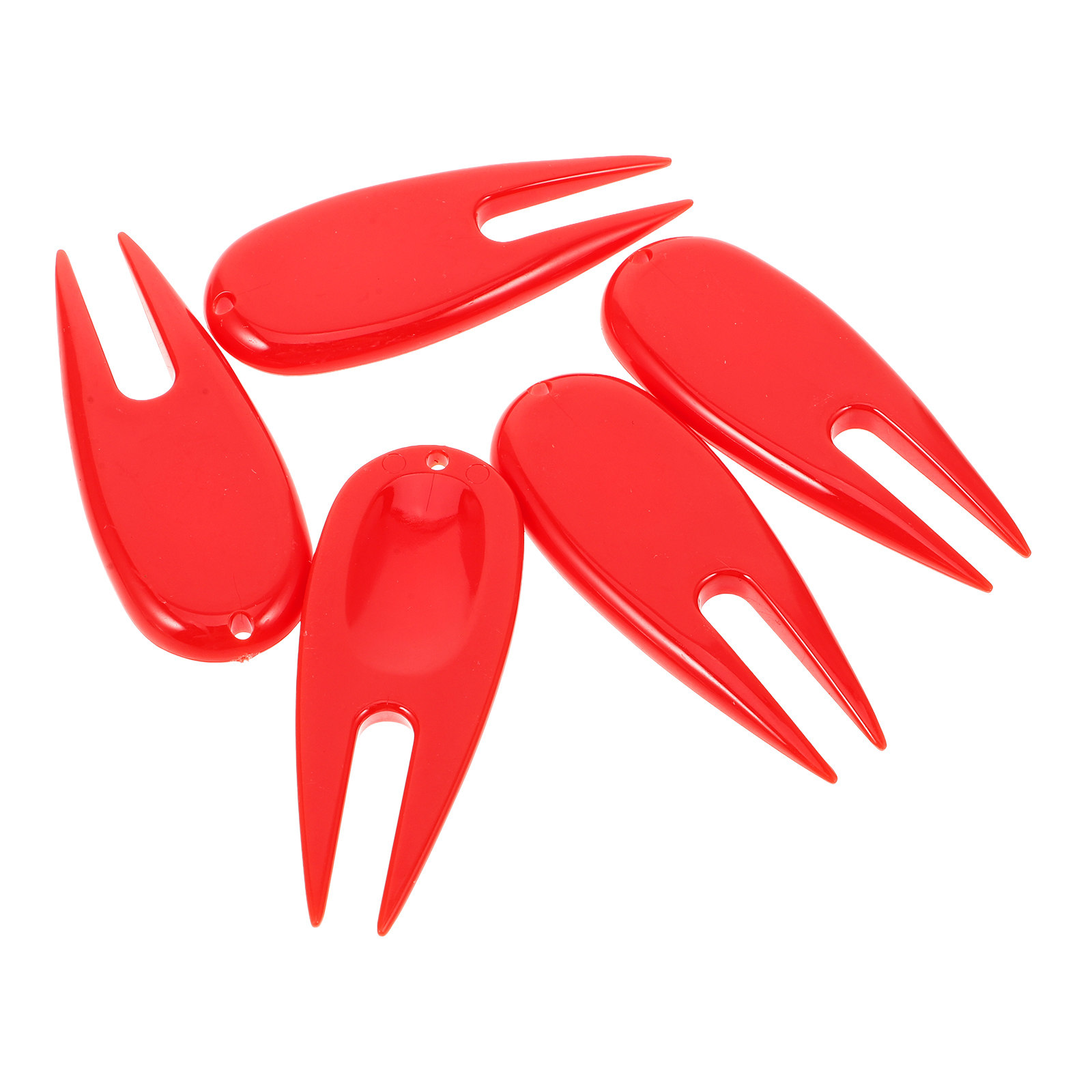 5 قطع من أدوات إصلاح عشب الجول - مراجعة Divot Repair Tool وسعره