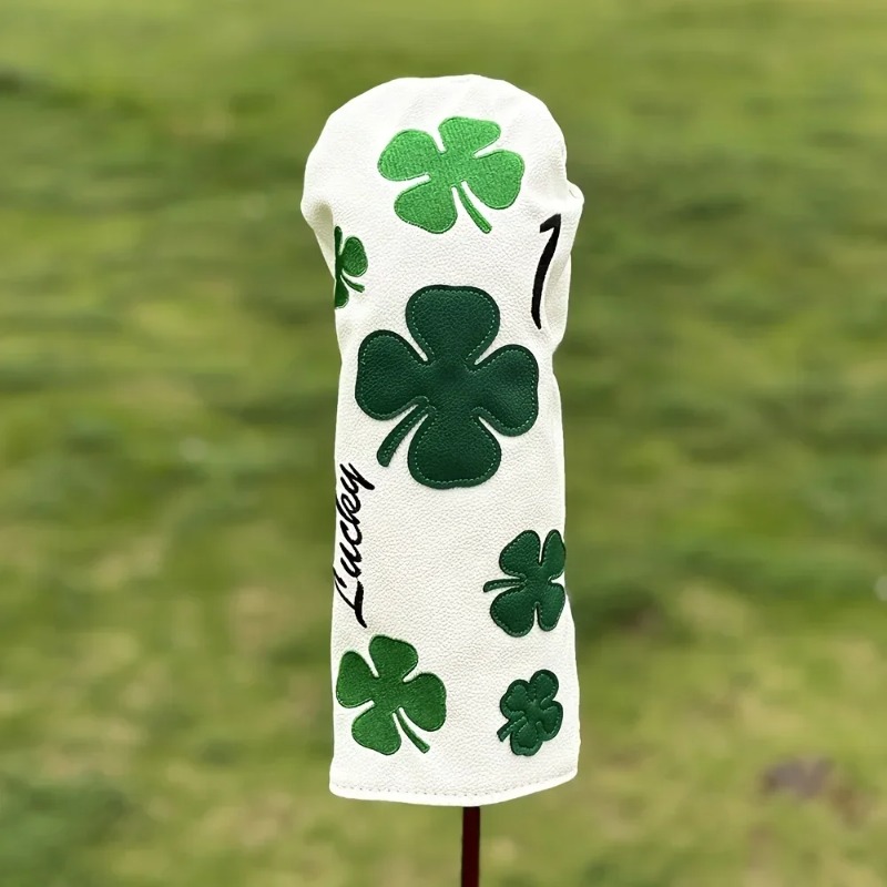 أغطية رؤوس مضارب الجولف الأنيق - مراجعة Golf Equipment Rack وسعره