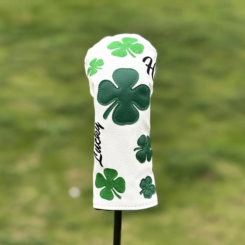 أغطية رؤوس مضارب الجولف الأنيق - مراجعة Golf Equipment Rack وسعره