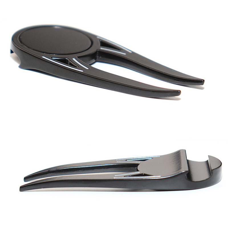 1 قطعة جولف الخضرة شوكة العشب  - مراجعة Divot Repair Tool وسعره