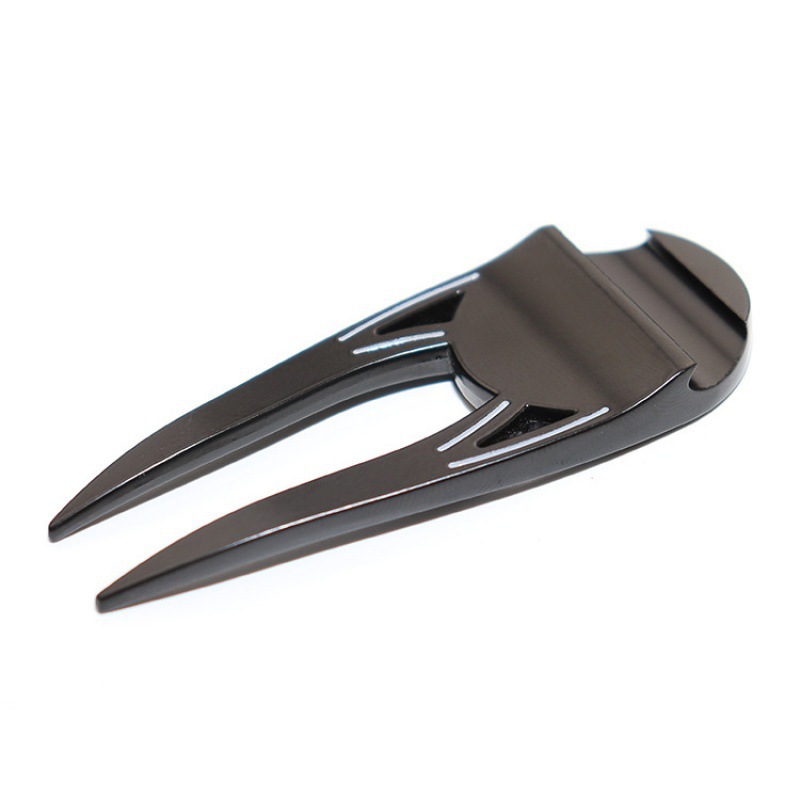 1 قطعة جولف الخضرة شوكة العشب  - مراجعة Divot Repair Tool وسعره