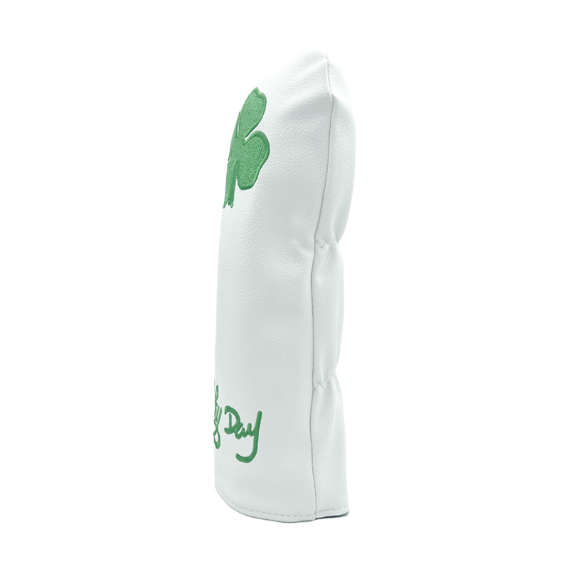 غطاء رأس مضرب الجولف لاكي كلوف - مراجعة Golf Equipment Rack وسعره