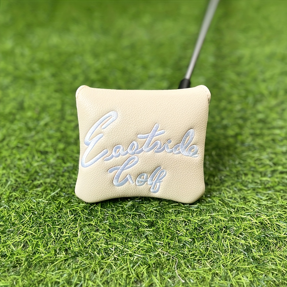 غطاء عصا الجولف، غطاء رأس عصا  - مراجعة Golf Equipment Rack وسعره