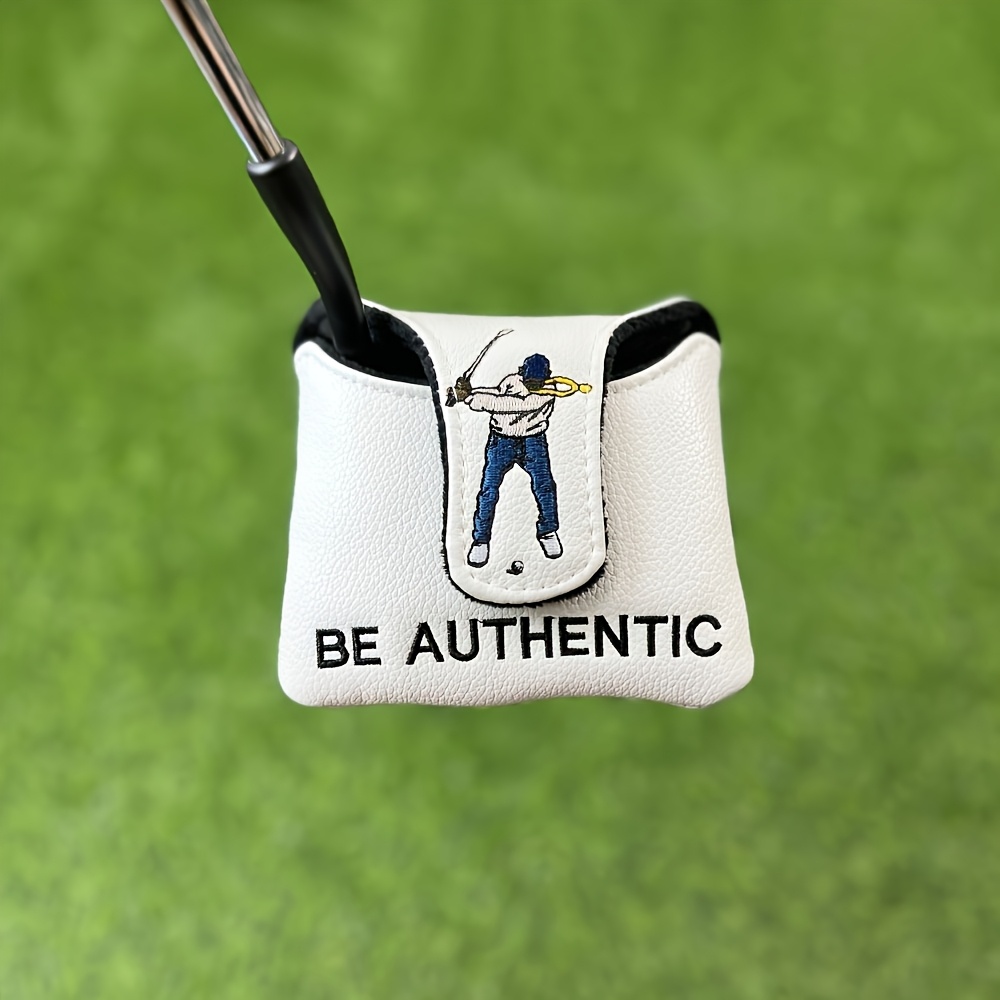غطاء عصا الجولف، غطاء رأس عصا  - مراجعة Golf Equipment Rack وسعره