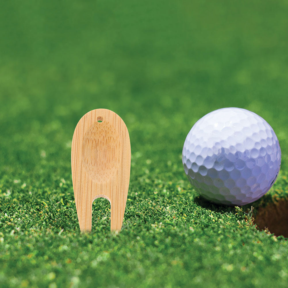 12 قطعة من أدوات إصلاح ملاعب ا - مراجعة Divot Repair Tool وسعره
