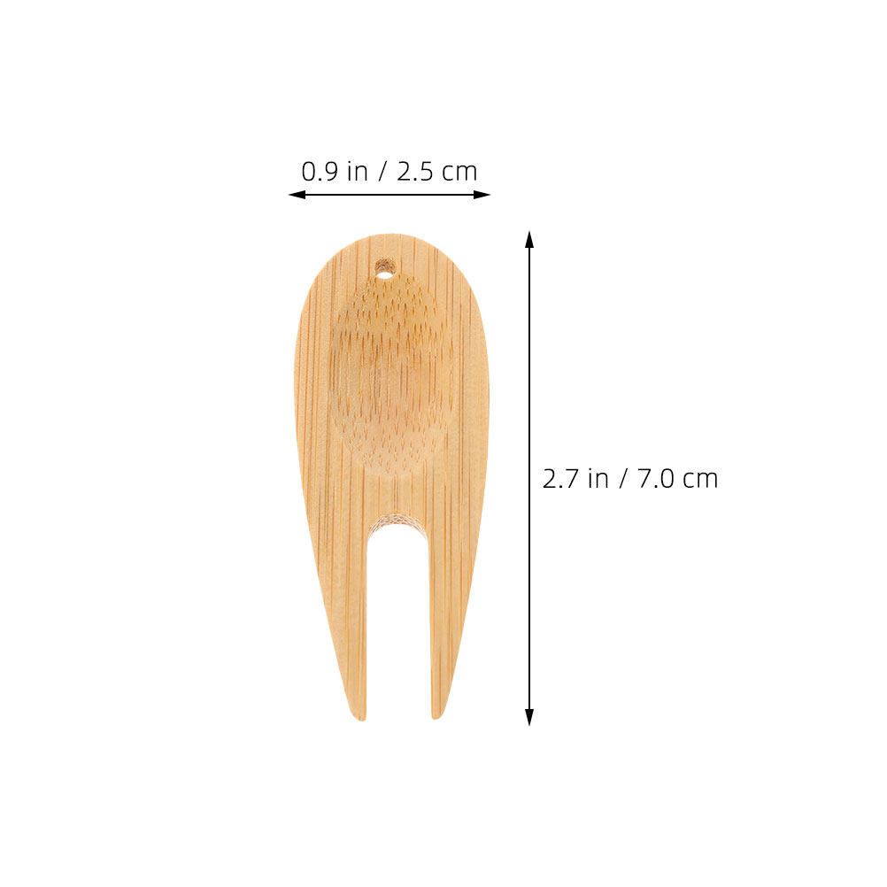 12 قطعة من أدوات إصلاح ملاعب ا - مراجعة Divot Repair Tool وسعره
