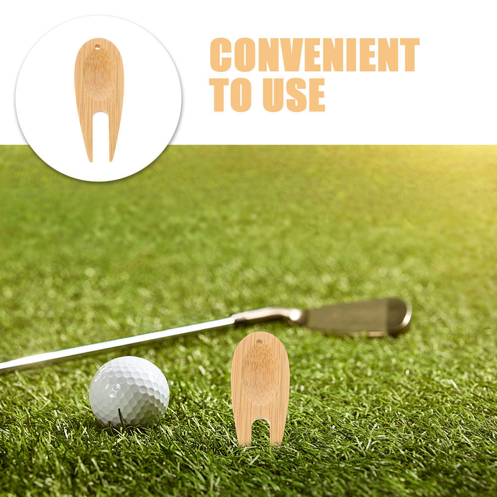 12 قطعة من أدوات إصلاح ملاعب ا - مراجعة Divot Repair Tool وسعره