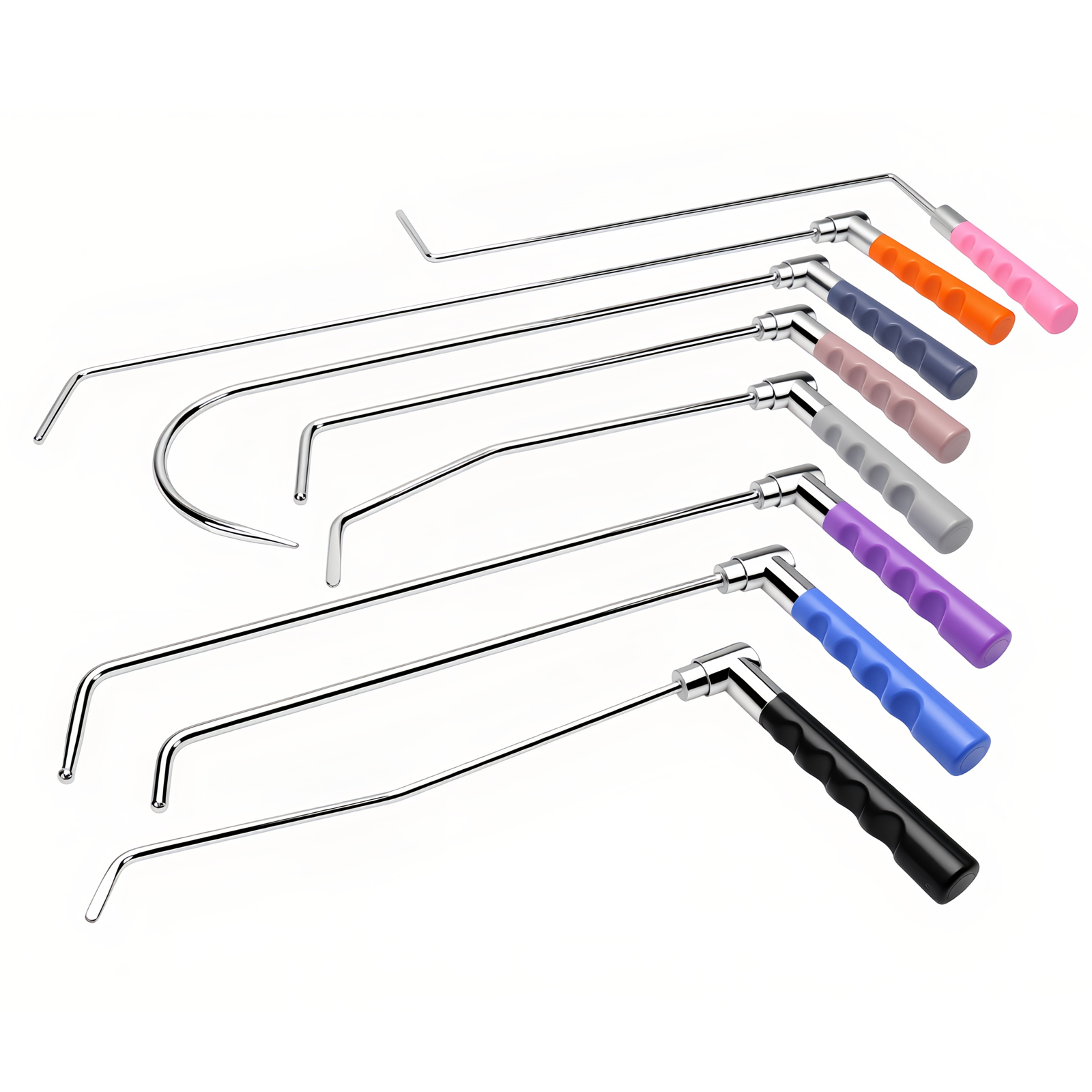 مجموعة من 8 قطع أدوات إصلاح ال - مراجعة Divot Repair Tool وسعره