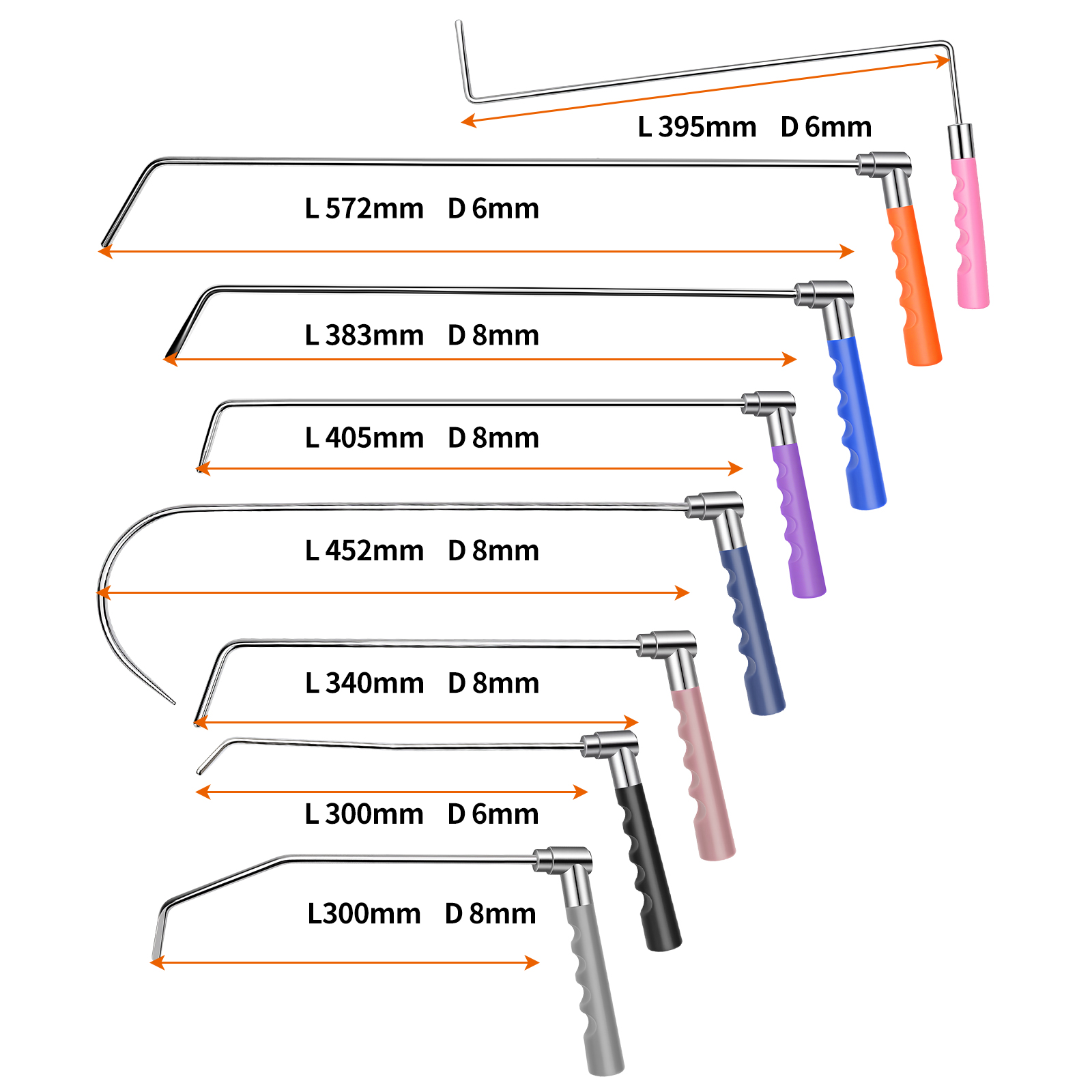 مجموعة من 8 قطع أدوات إصلاح ال - مراجعة Divot Repair Tool وسعره