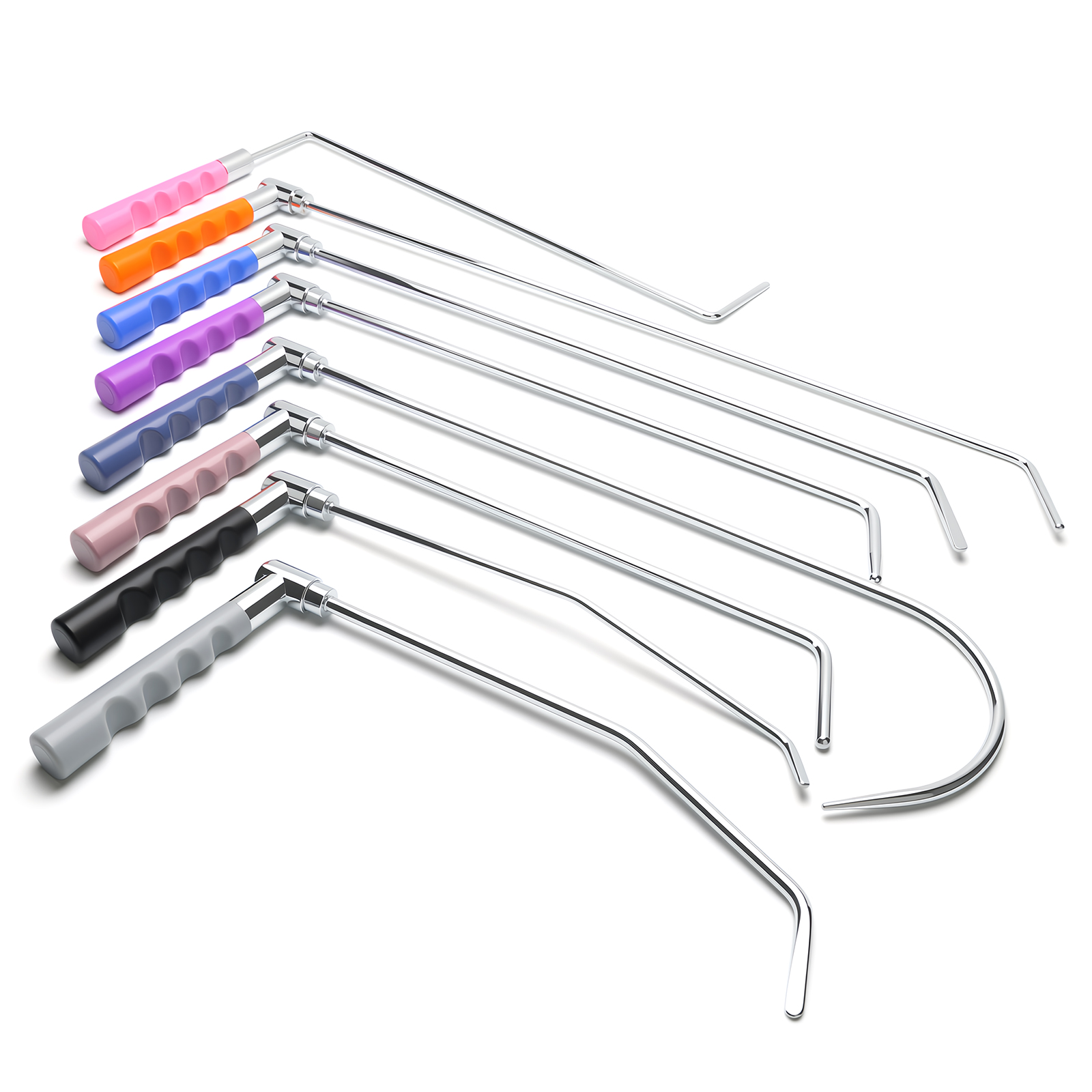 مجموعة من 8 قطع أدوات إصلاح ال - مراجعة Divot Repair Tool وسعره