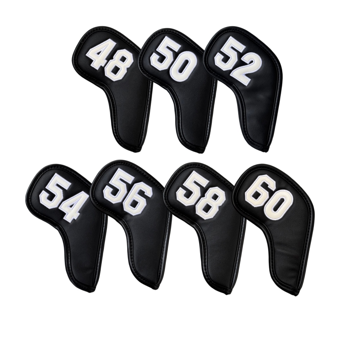 أغطية رؤوس مضارب الجولف من الج - مراجعة Golf Equipment Rack وسعره