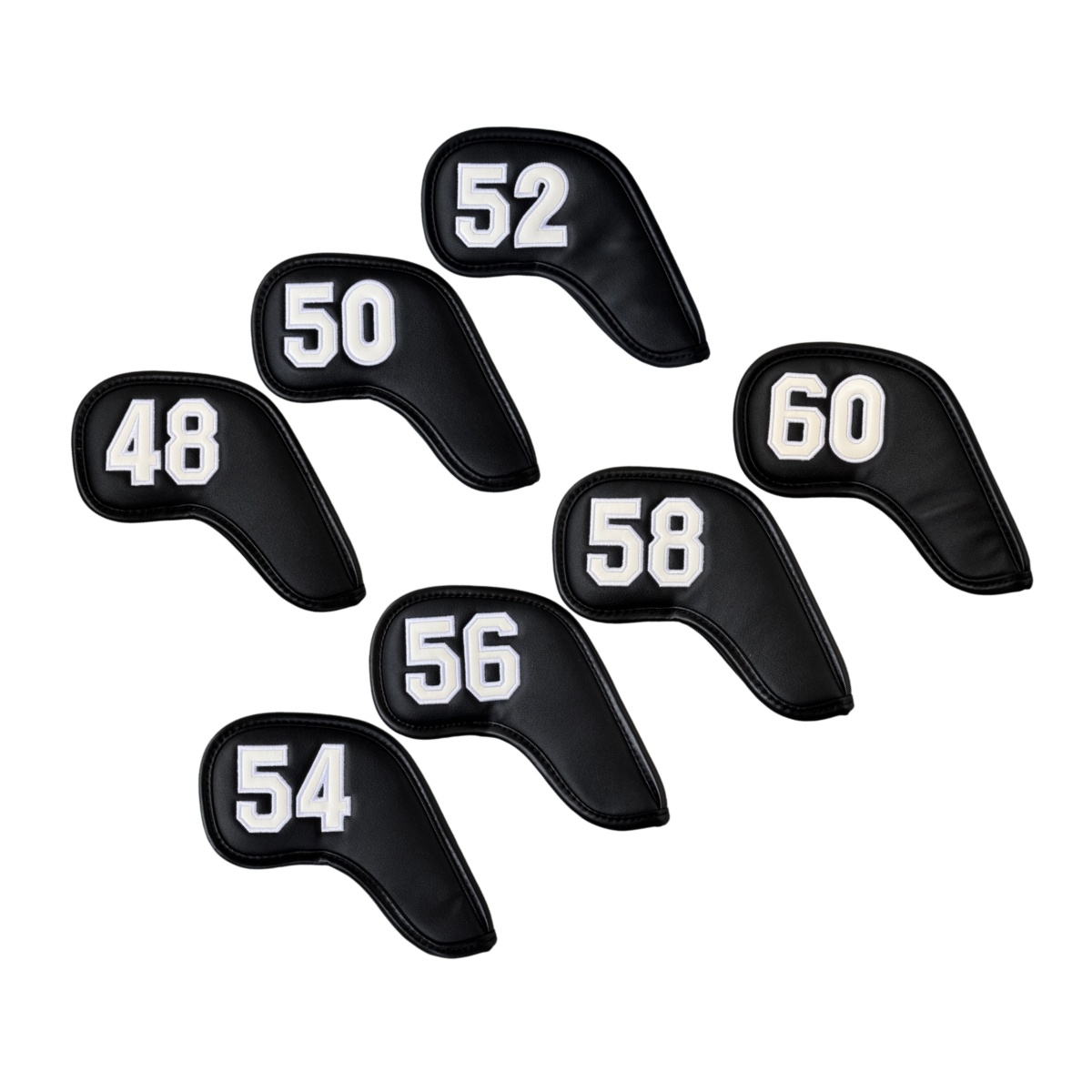 أغطية رؤوس مضارب الجولف من الج - مراجعة Golf Equipment Rack وسعره