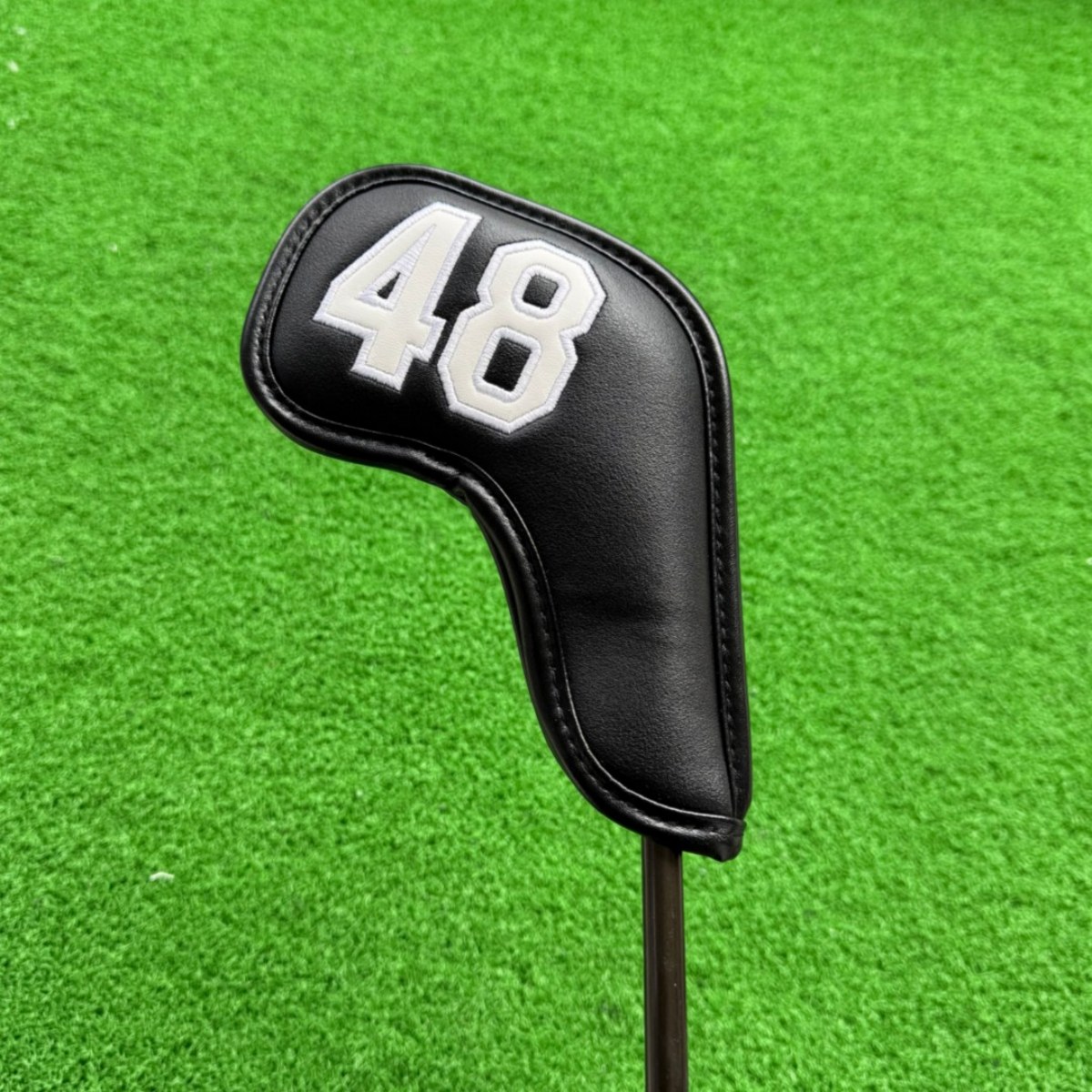 أغطية رؤوس مضارب الجولف من الج - مراجعة Golf Equipment Rack وسعره