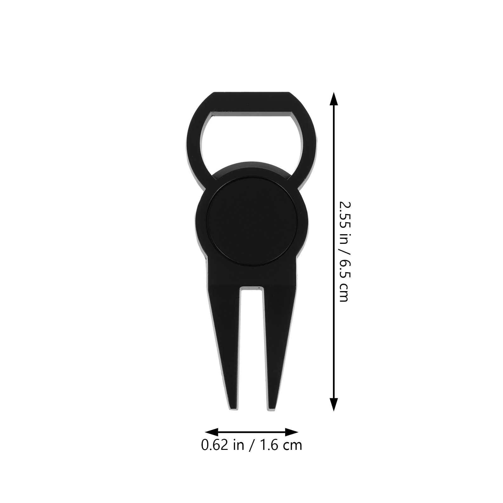 أداة إصلاح عشب ملعب الجولف الا - مراجعة Divot Repair Tool وسعره