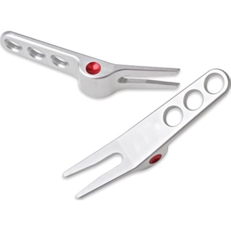 أداة إصلاح عشب الجولف FSTE-Met - مراجعة Divot Repair Tool وسعره