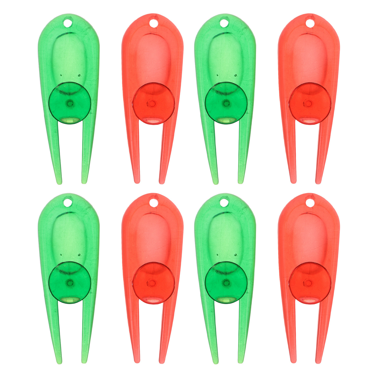 8 قطع من أدوات إصلاح عشب الجول - مراجعة Divot Repair Tool وسعره