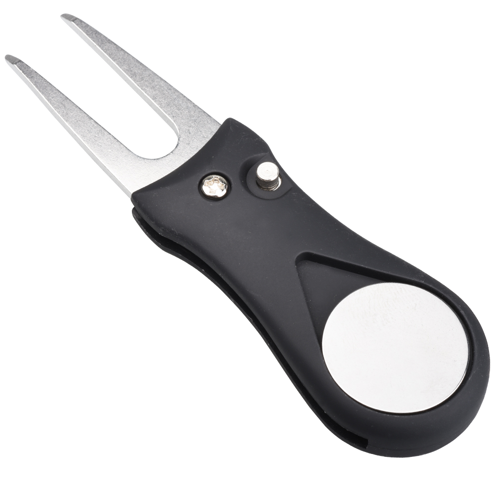 1 قطعة أداة إصلاح ديفت الغولف  - مراجعة Divot Repair Tool وسعره