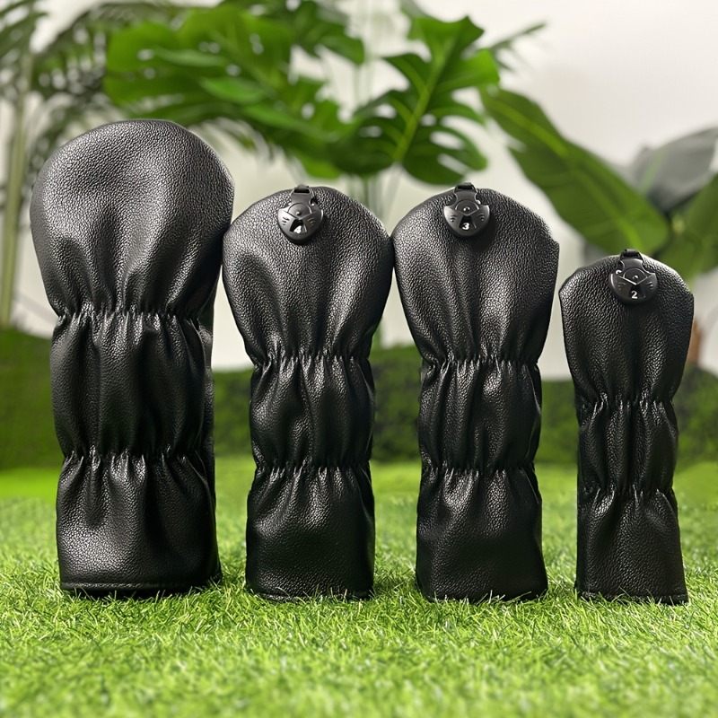 غطاء رأس مضرب الجولف بتصميم ري - مراجعة Golf Equipment Rack وسعره