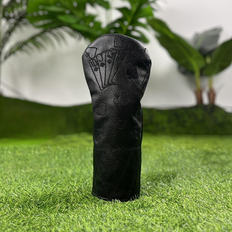 غطاء رأس مضرب الجولف بتصميم ري - مراجعة Golf Equipment Rack وسعره