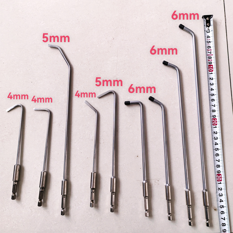 طقم 20 قطعة من أدوات إصلاح الخ - مراجعة Divot Repair Tool وسعره
